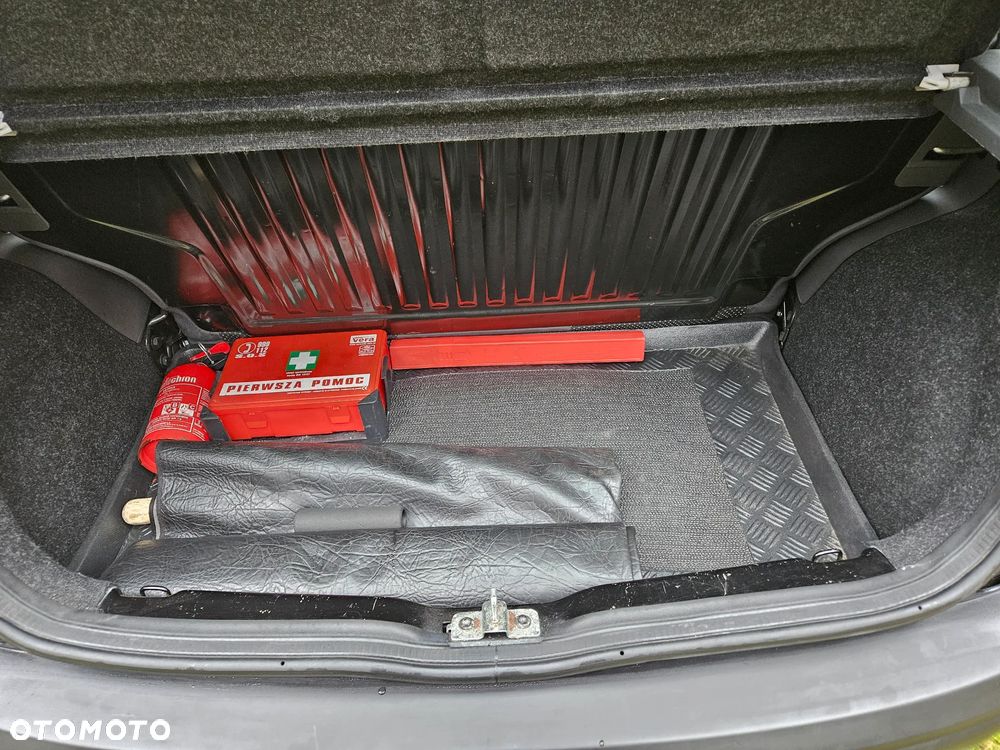 Fiat Panda 1.1 Active - 14