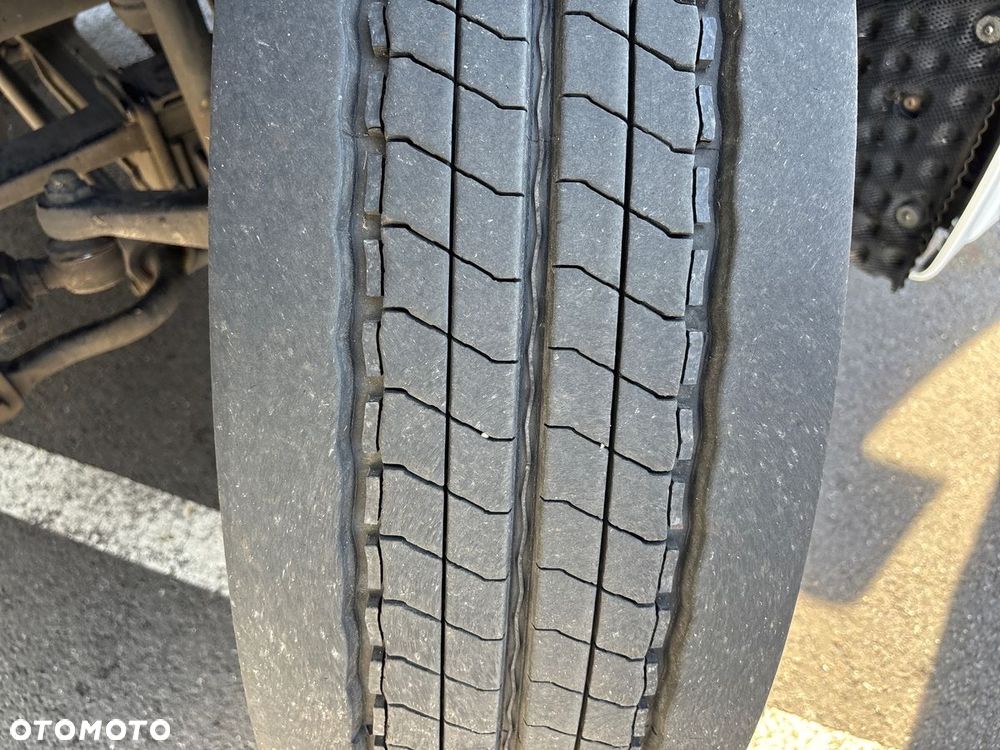 MAN TGX 18.470 4x2 BL SA - 10
