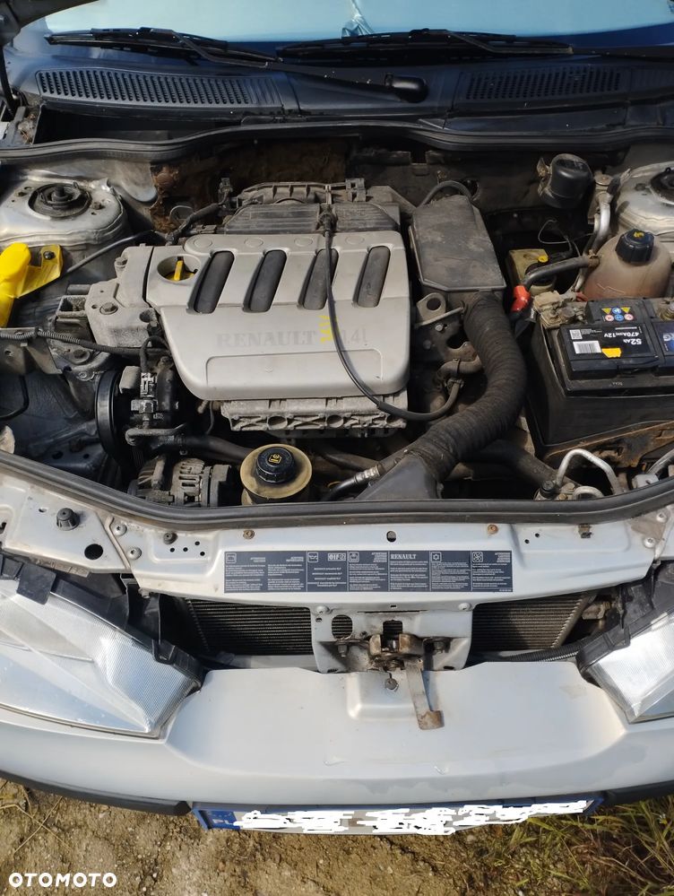 Renault Megane - 5