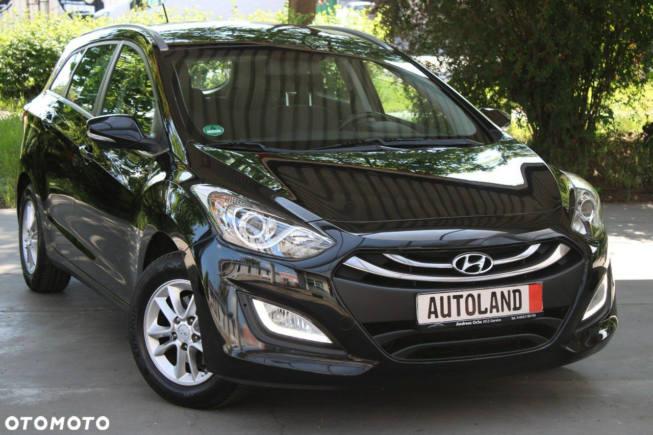 Hyundai i30 1.6 Premium - 3
