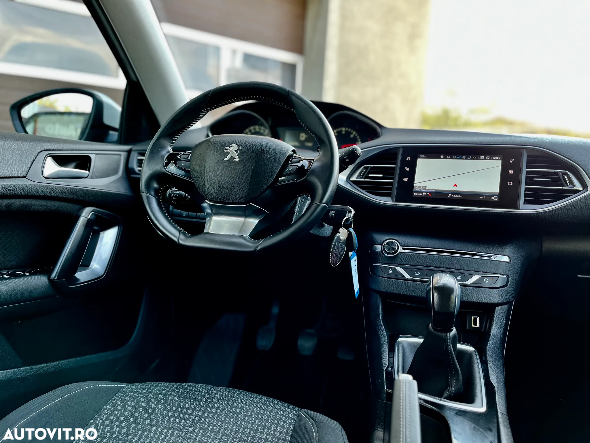 Peugeot 308 - 37