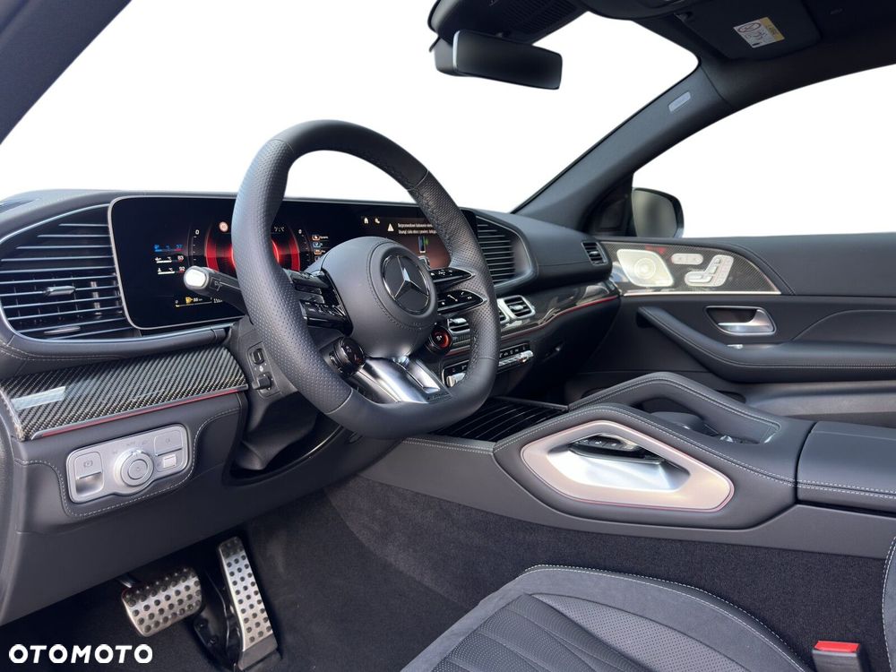 Mercedes-Benz GLE AMG 53 4-Matic Premium Plus - 7