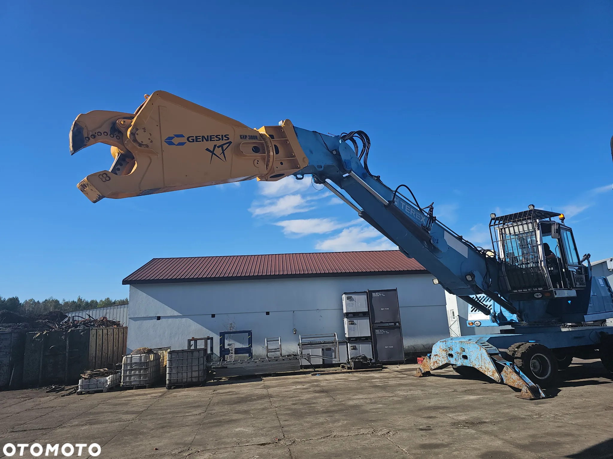 Fuchs MHL 350 FQC - 6