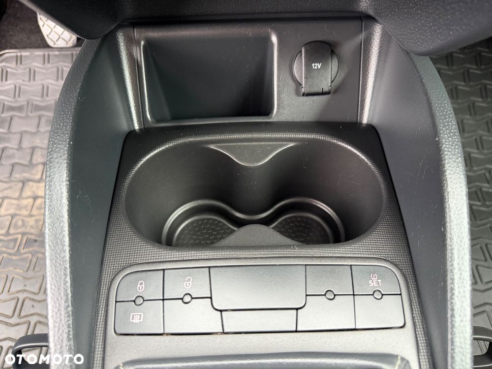 Seat Ibiza 1.4 16V Style - 19