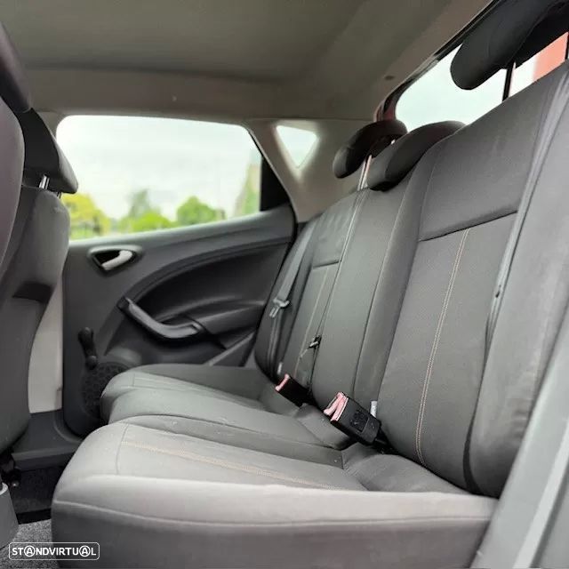 SEAT Ibiza 1.2 TDI Style - 12