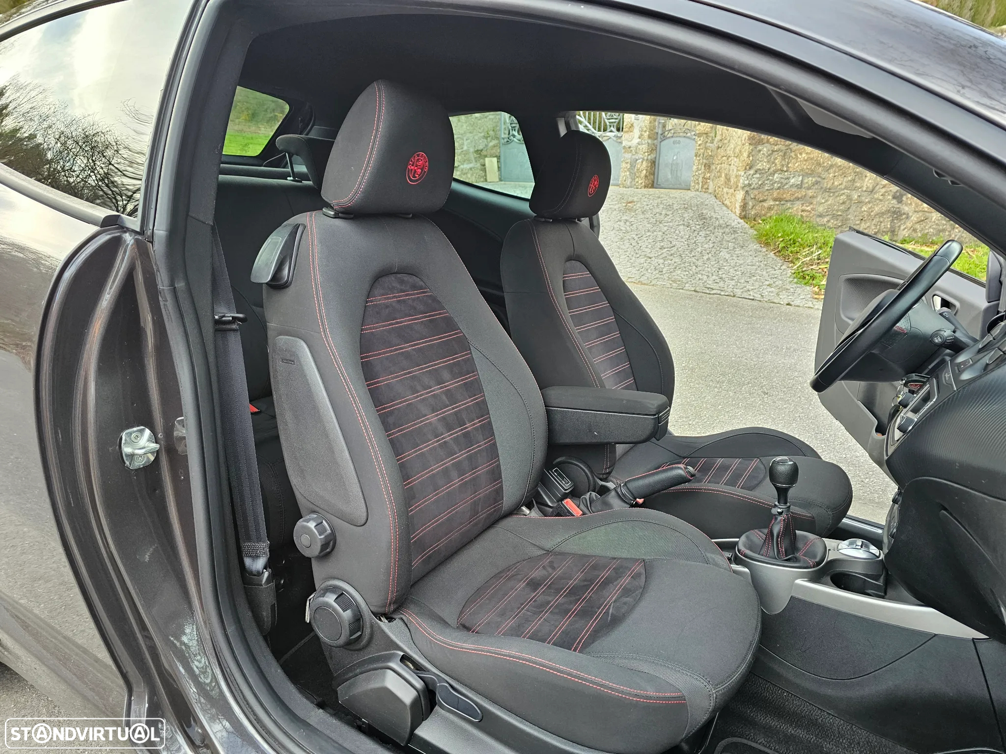 Alfa Romeo MiTo 1.3 JTDM Super - 20