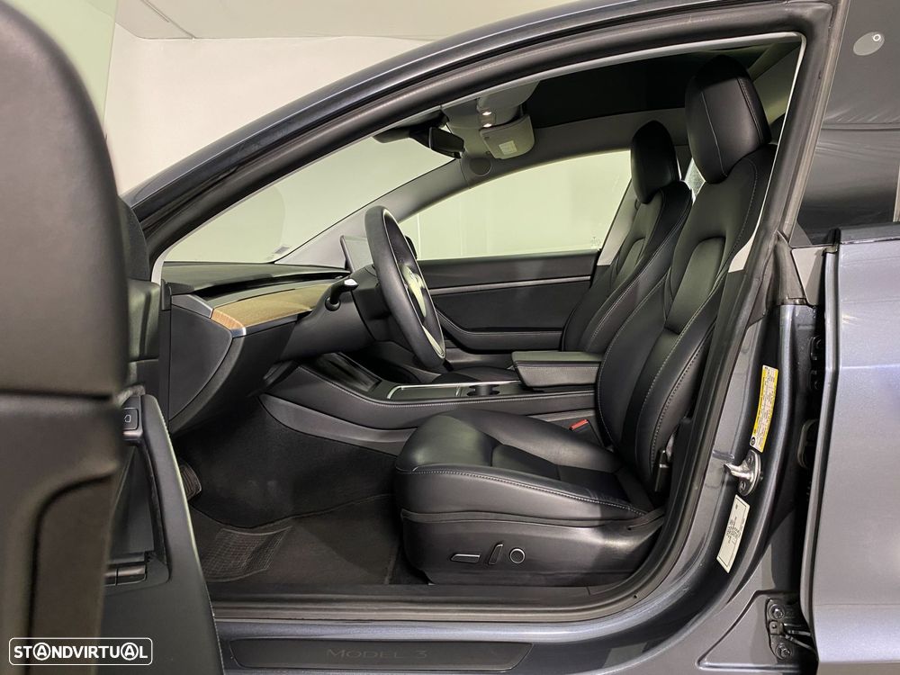 Tesla Model 3 Tração Traseira - 8