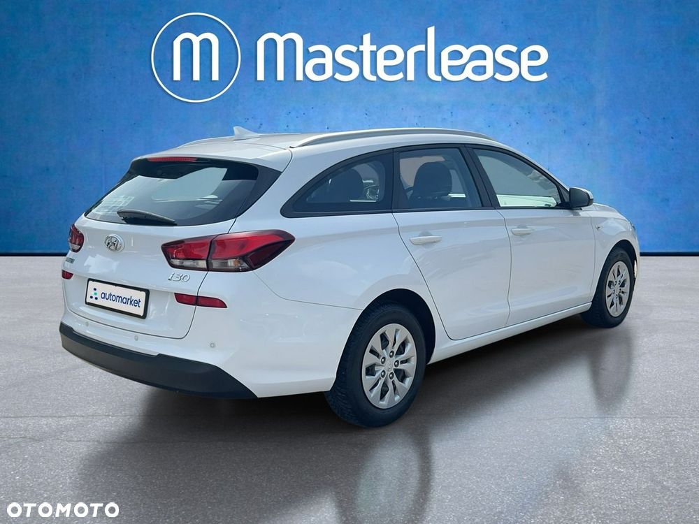 Hyundai i30 - 5