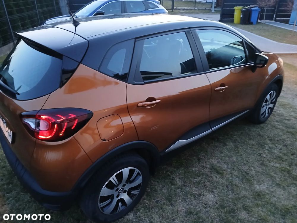 Renault Captur 0.9 Energy TCe Zen - 6