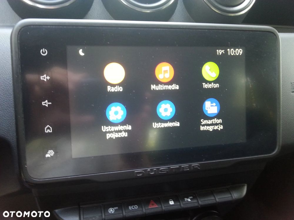 Dacia Duster 1.0 TCe Comfort - 19