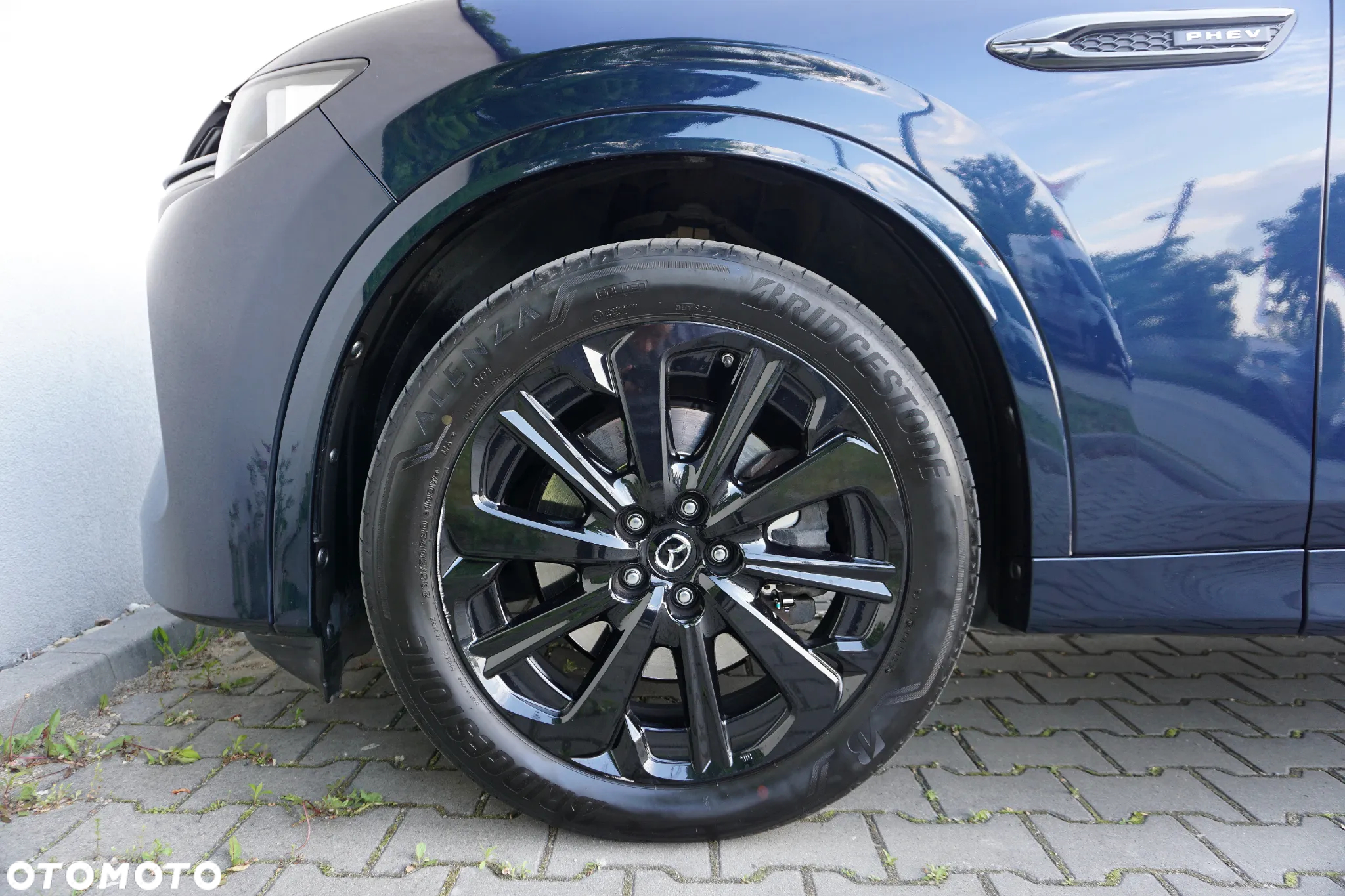 Mazda CX-60 2.5 PHEV Homura AWD - 7