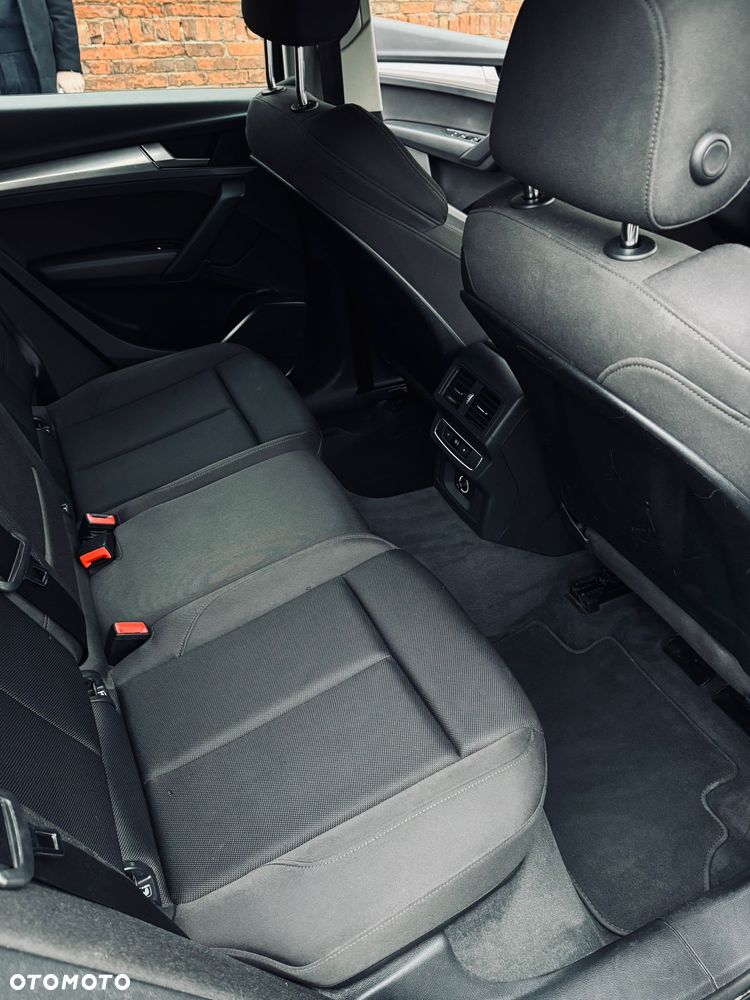 Audi Q5 - 15