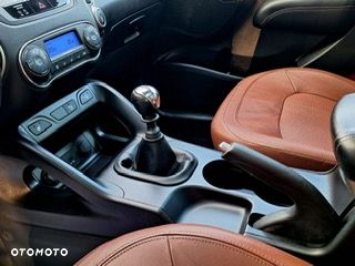 Hyundai ix35 2.0 CRDi Comfort 2WD - 14