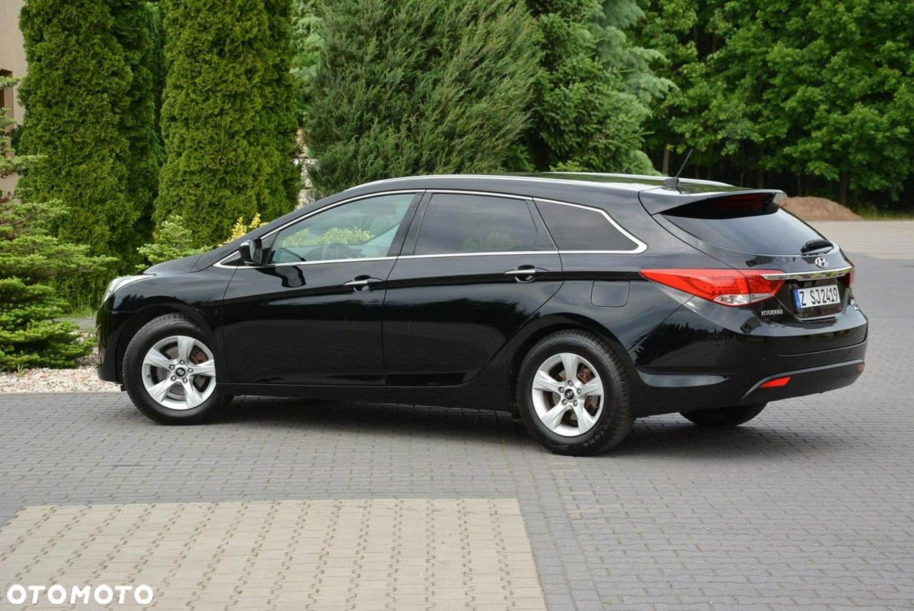 Hyundai i40 2.0 GDI Comfort + - 5