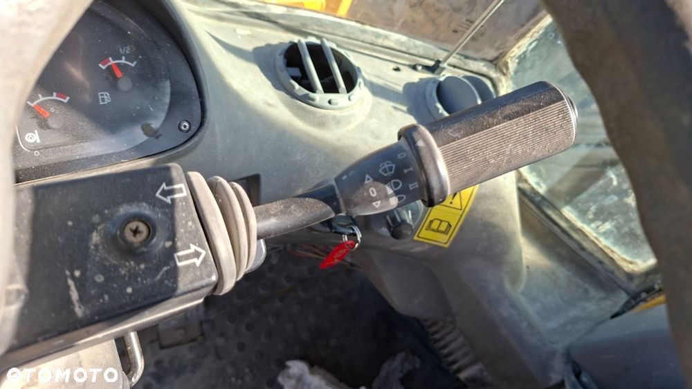Volvo L 120 E 4X4 - 15