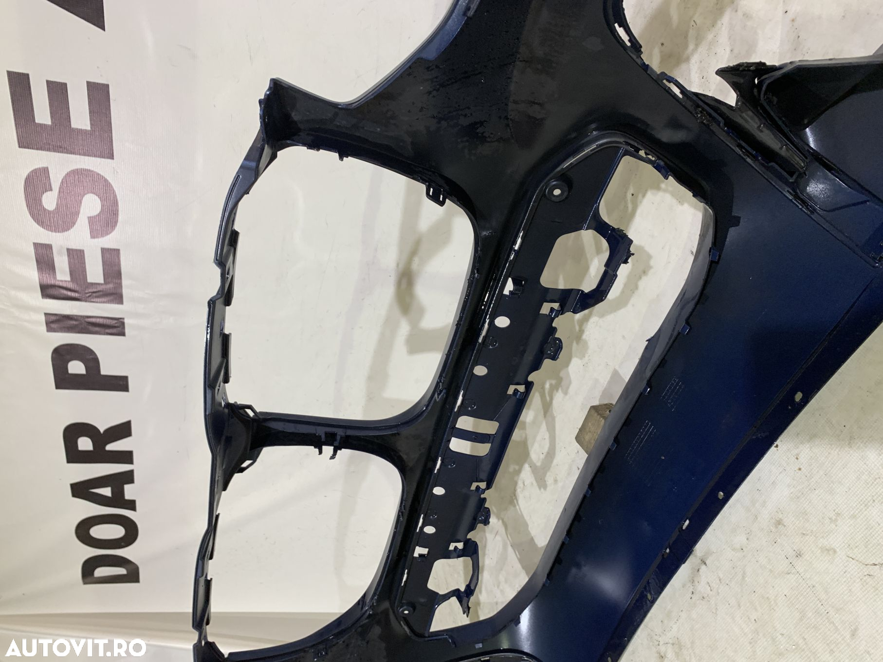 Bara fata BMW X3, X4, G01, G02 M-Sport, 2018, 2019, 2020, 2021, cod origine OE 51118089743. - 14