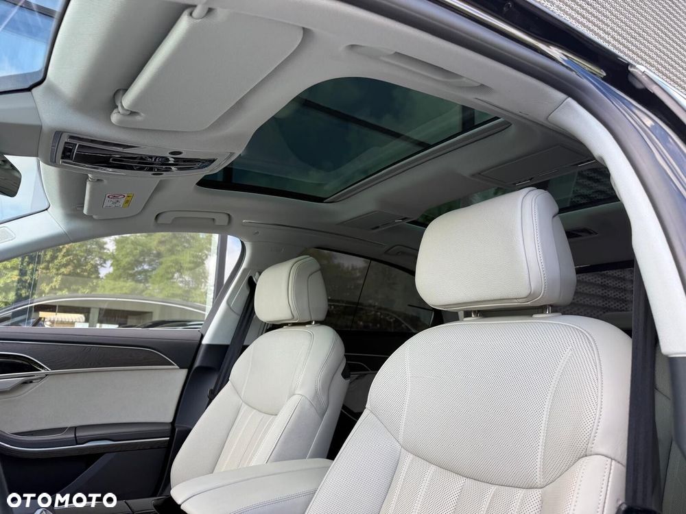 Audi A8 - 18