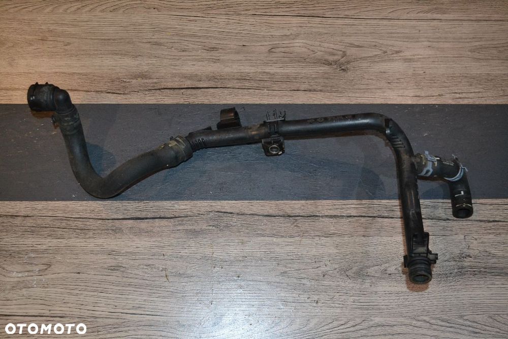 VW AUDI SEAT SKODA 1,6 2,0 TDI PRZEWÓD RURKA WODNY 03L121065AJ - 3
