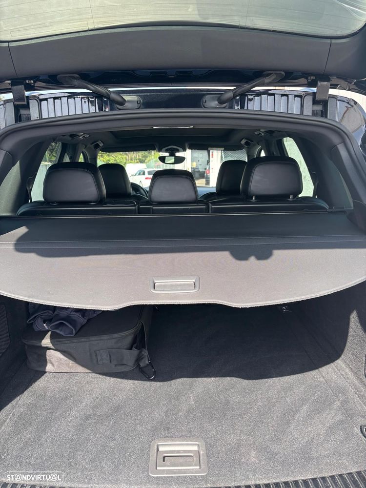 Porsche Cayenne S - 3