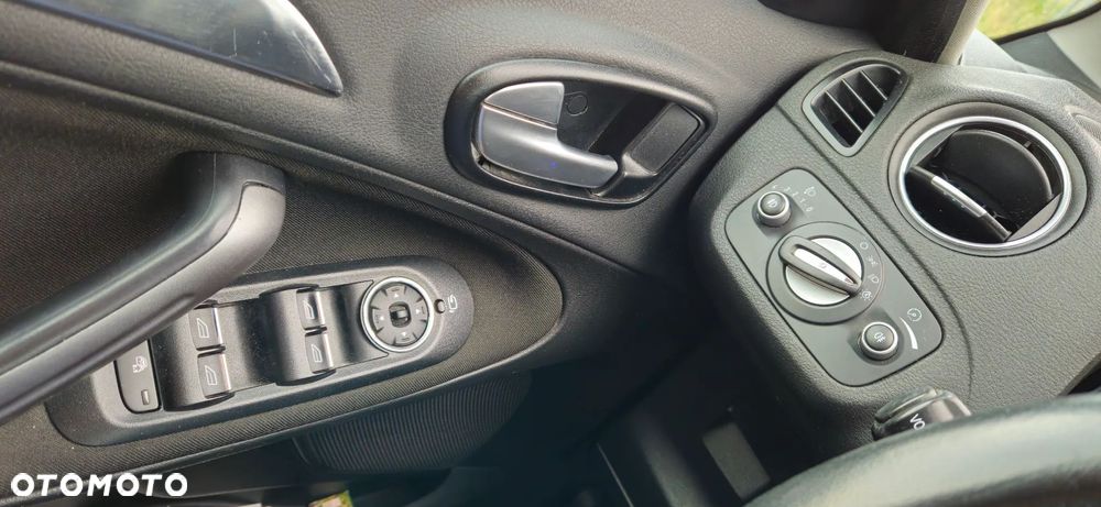 Ford S-Max 1.6 TDCi DPF Start Stopp System Trend - 15