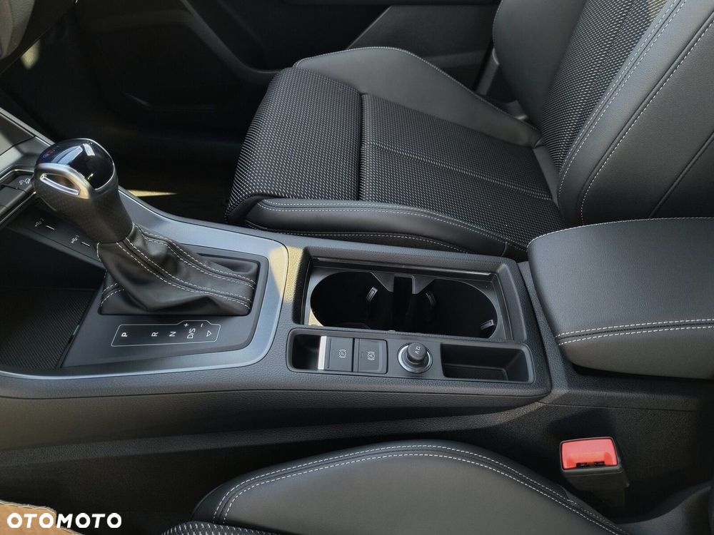 Audi Q3 Sportback - 36