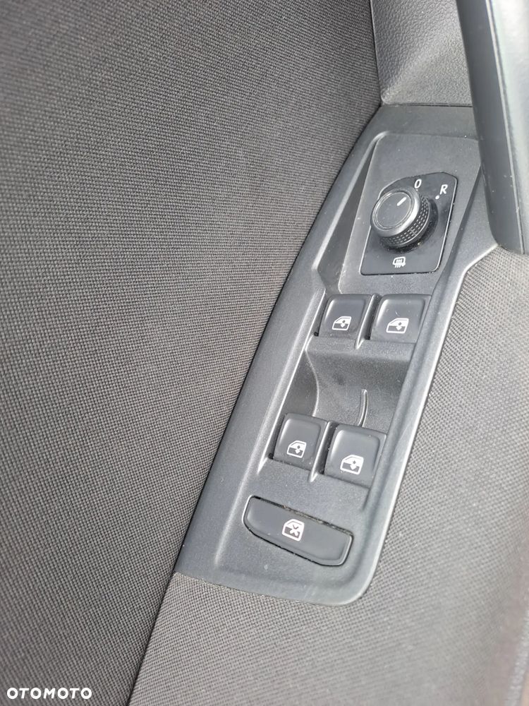 Volkswagen Tiguan 1.5 TSI EVO Comfortline - 23