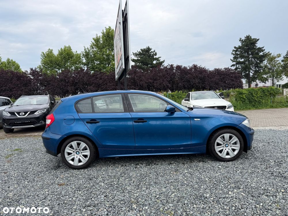 BMW Seria 1 - 9