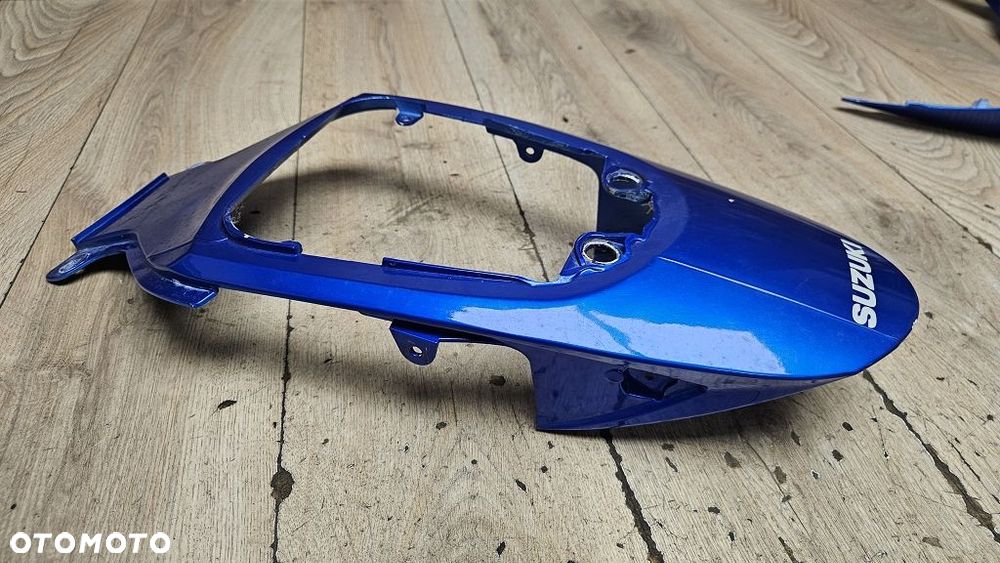 Ogon owiewka Suzuki GSX-R 600 750 K6 K7  45513-01H - 4