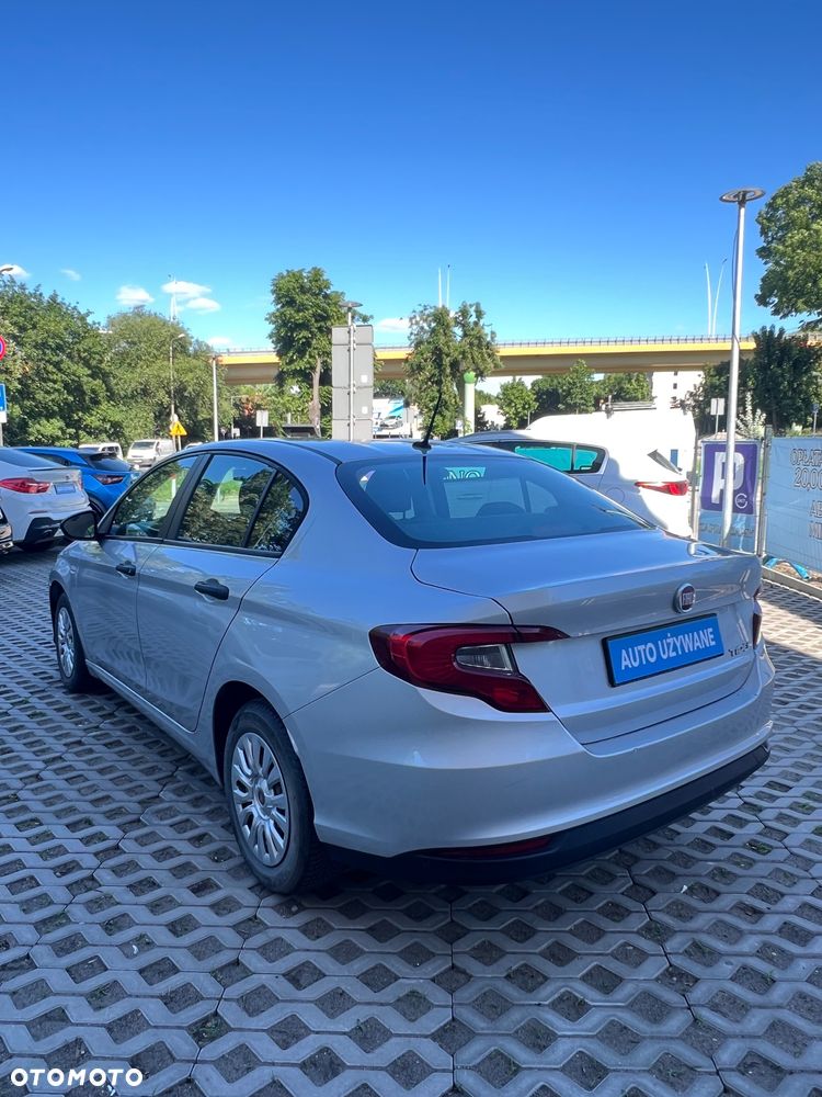 Fiat Tipo 1.4 Classic - 5