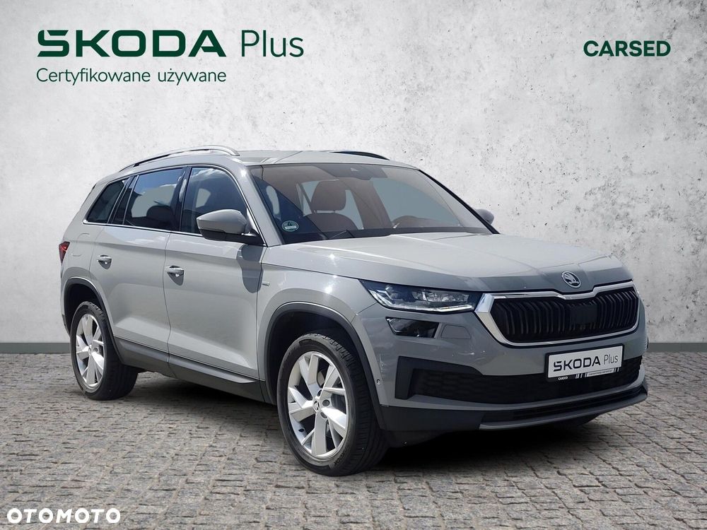 Skoda Kodiaq - 9