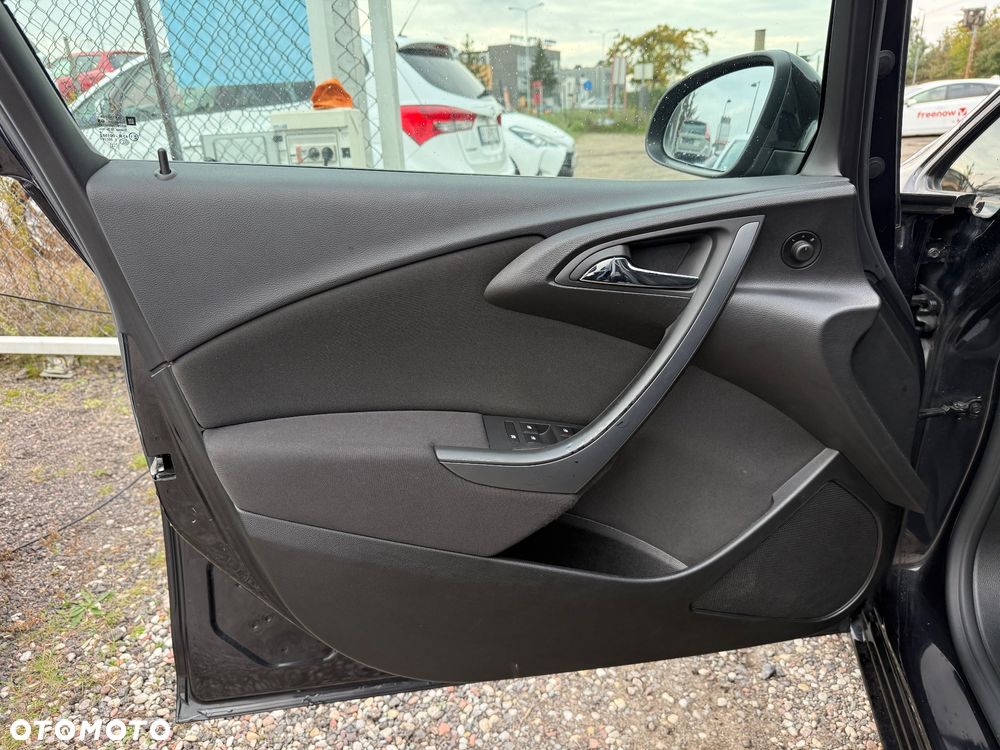 Opel Astra - 28