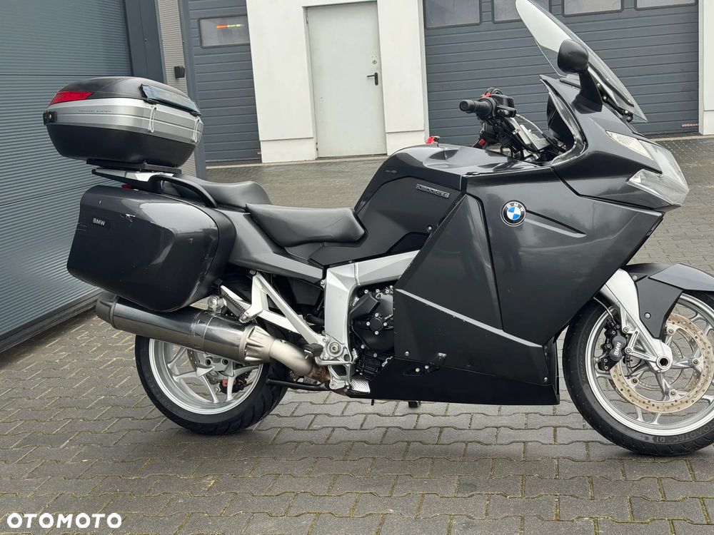 BMW K - 11