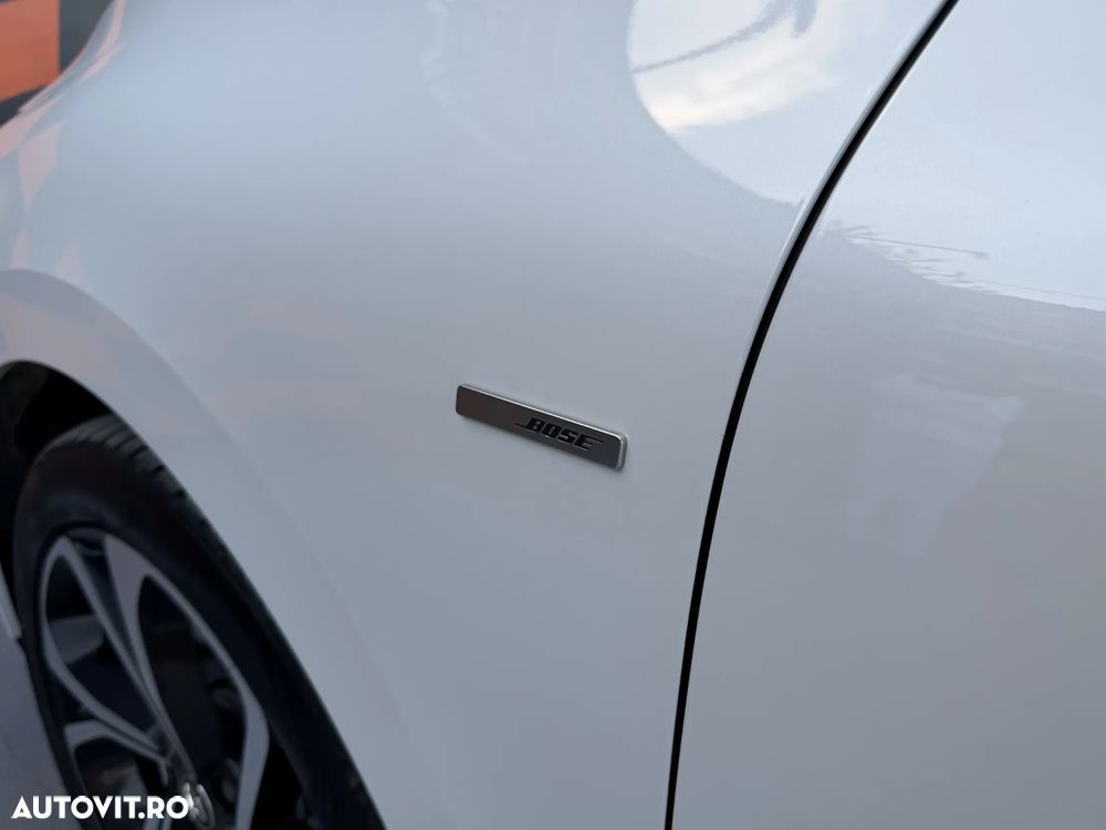 Renault Scenic ENERGY TCe 140 EDC BOSE EDITION - 31