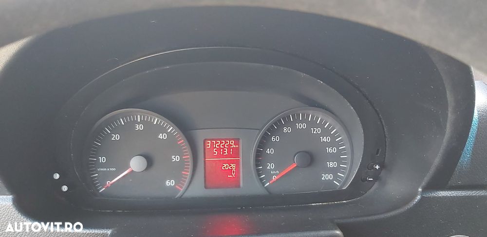 Volkswagen CRAFTER - 6