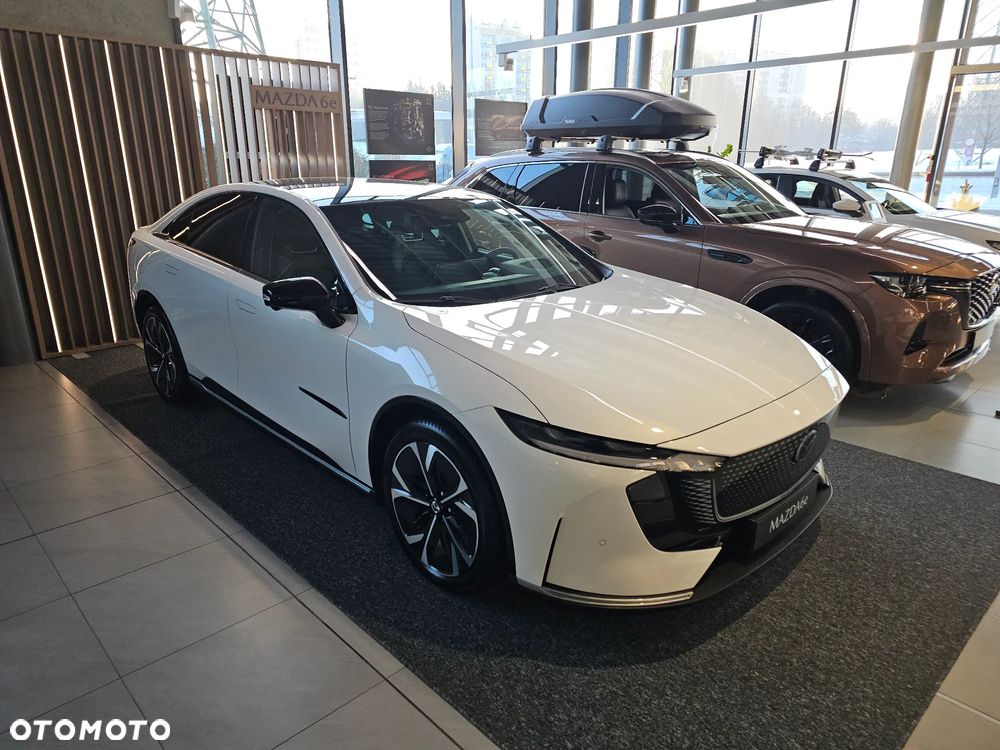 Mazda 6e 68.8kWh Takumi - 27