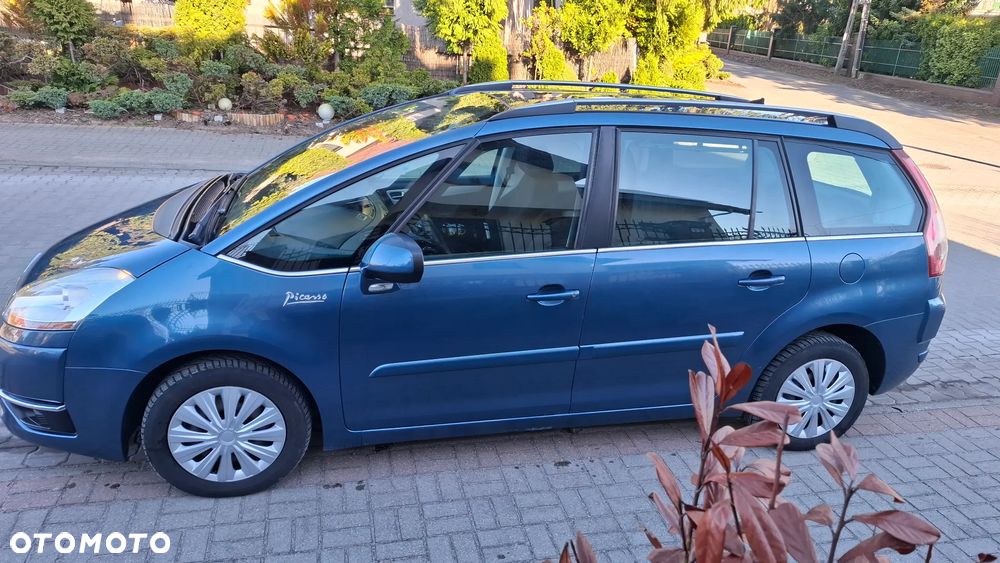 Citroën C4 Picasso VTi 120 Selection - 2