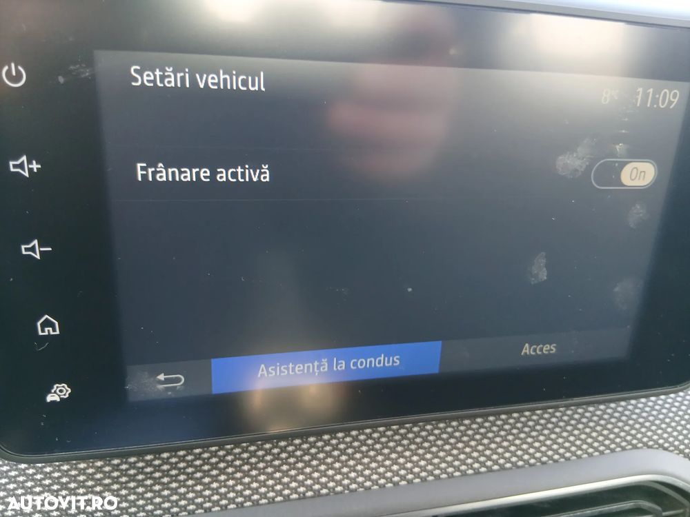 Dacia Logan TCe 90 MT6 Prestige - 13