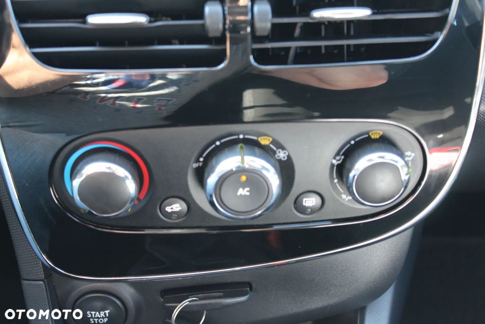 Renault Clio 0.9 TCe Alize - 34