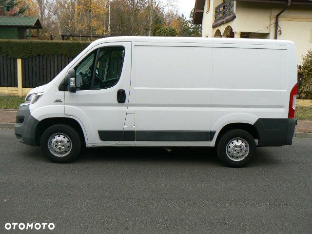 Fiat DUCATO - 12