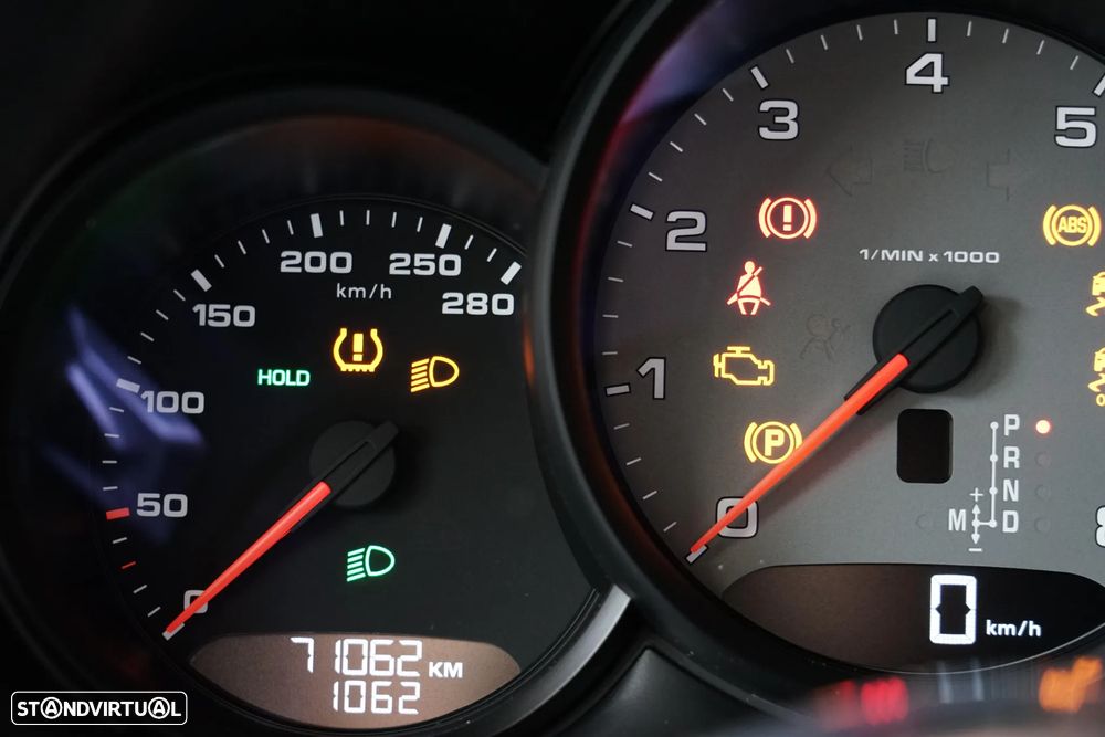 Porsche Macan S PDK - 26