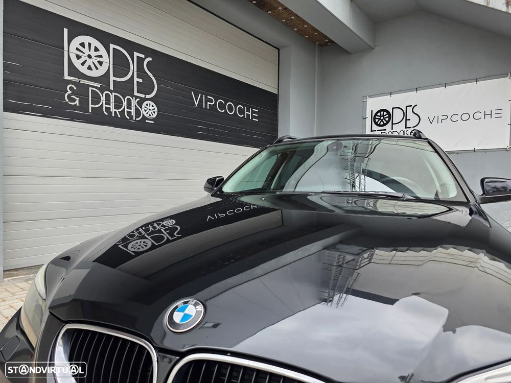 BMW 520 d Sport - 23