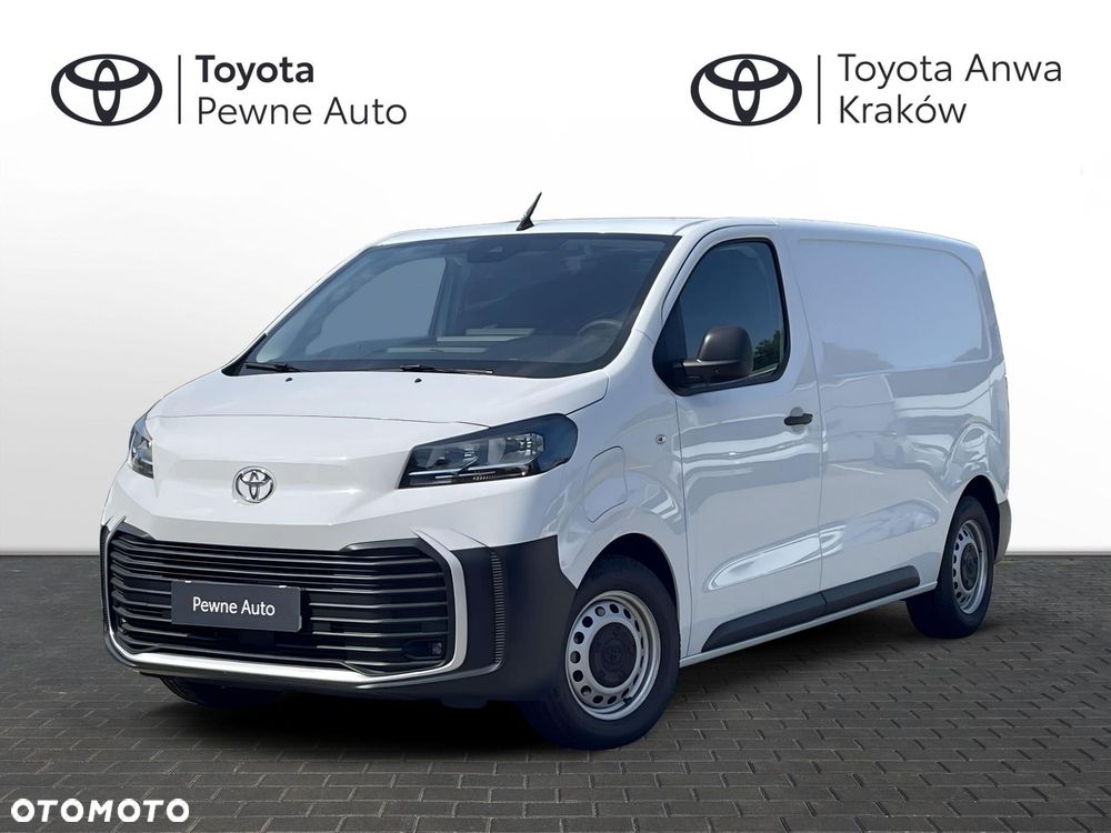 Toyota PROACE - 1
