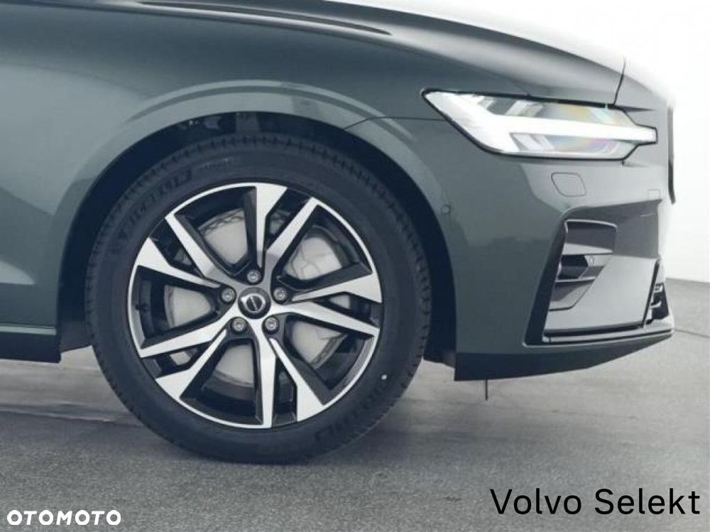 Volvo V60 - 8