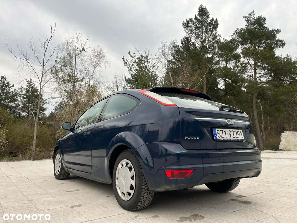 Ford Focus - 2