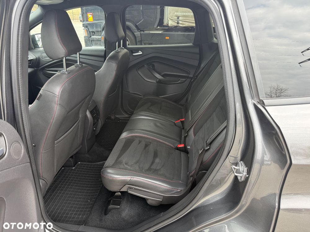 Ford Kuga 2.0 TDCi 4x4 ST-Line - 20