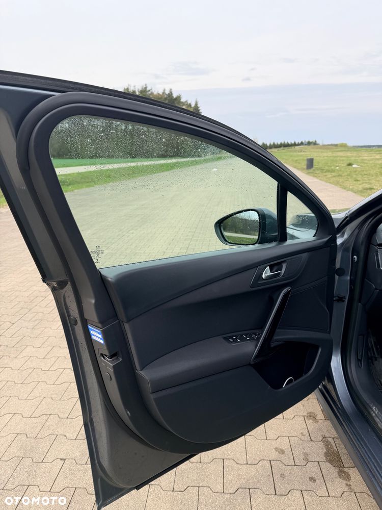 Peugeot 508 2.0 HDi Business Line - 15