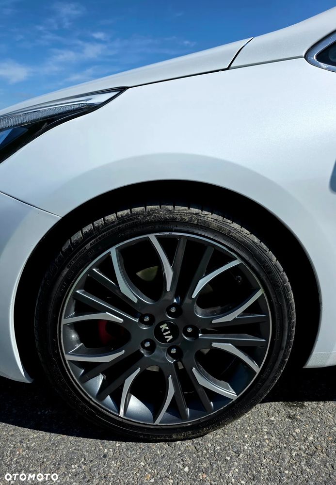 Kia Ceed 1.4 Business Line - 19