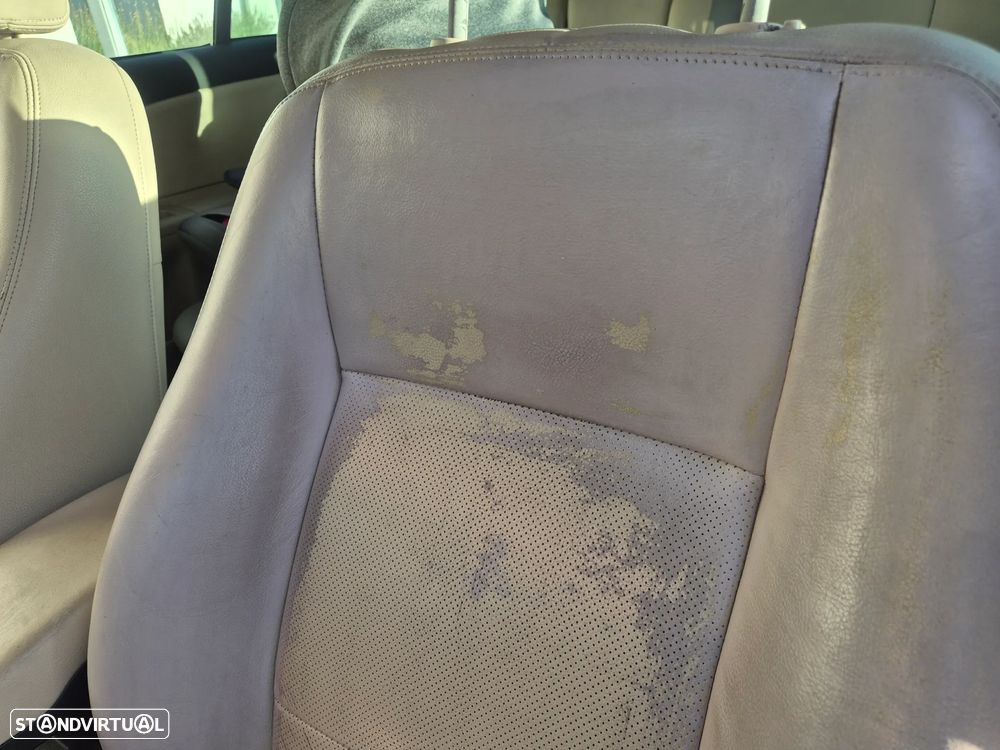 Ford Mondeo SW 2.0 TDCi Sport Dura. - 31