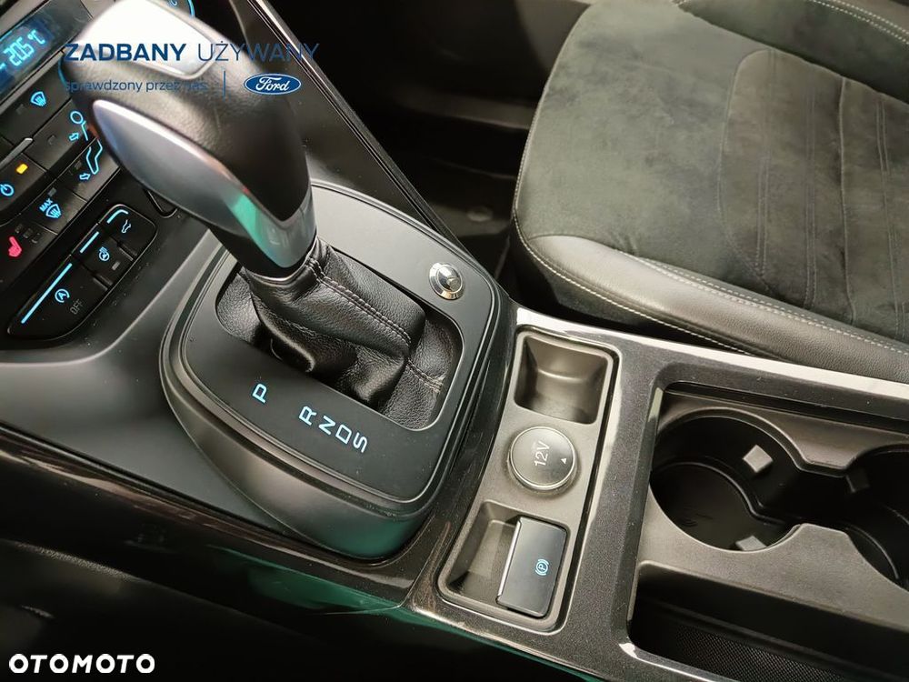 Ford Kuga 1.5 EcoBoost 4x4 ST-Line - 24