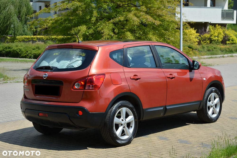 Nissan Qashqai 1.6 Tekna - 15